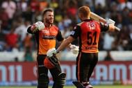Four of the last six Orange Caps have gone to Sunrisers Hyderabad’s top-order batsmen
